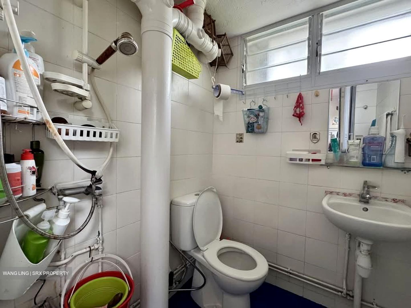 Blk 412 Commonwealth Avenue West (Clementi), HDB 4 Rooms #535221801